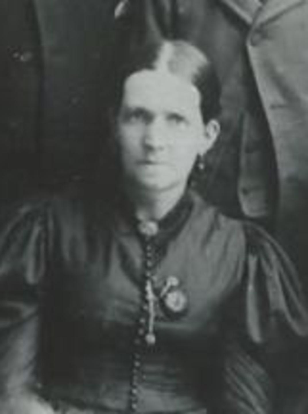 Elizabeth Kelly (1849 - 1917) Profile